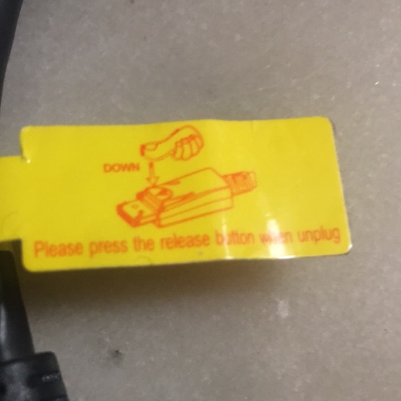 NWT 3 piece (benfei/hdmi/power) - Picture 12 of 14